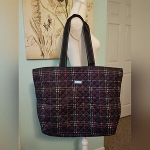 Scout plus 1 travel bag